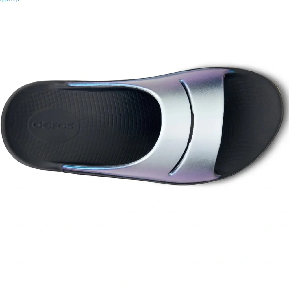 OOFOS Slides - Picture 6 of 14